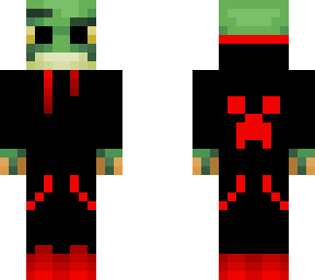mr. frog gamer