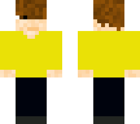 my (cj goods) skin!