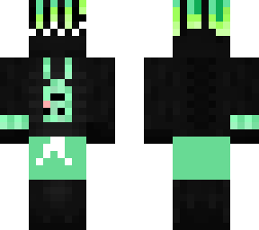 my (og) lime pres 4 croc sweat skin