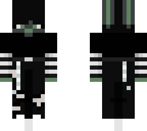 my character