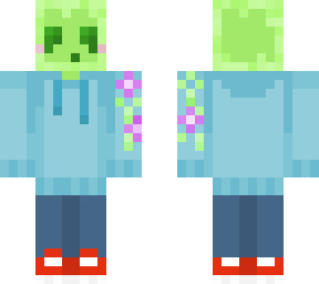 my friend oc