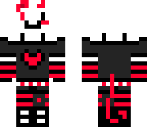 my ocsona copy !! (tail down ver)
