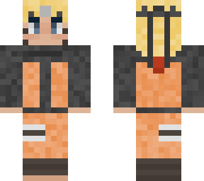 naruto uzumaki