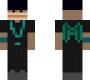 new skin