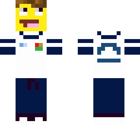nhc’s uniform