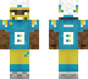 omarion hampton (mfl)