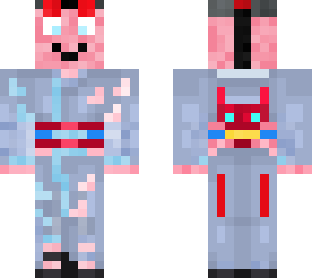 oni samurai 2.0