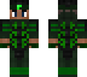 onyx ryney