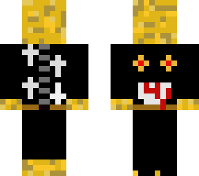 patate crazy