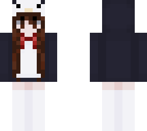 pinguin skin
