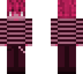 pinky