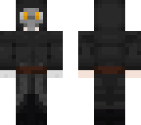 plague doctor