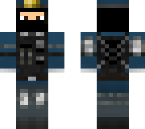 policia de oculus