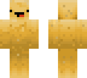 potato