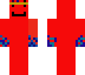 prince red