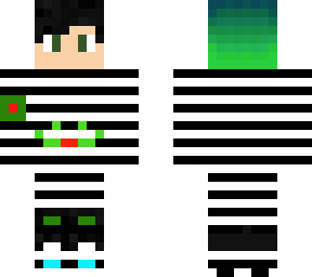 prisoner