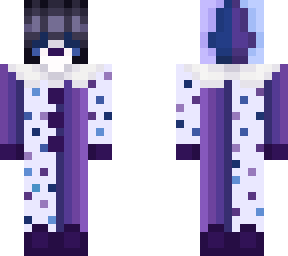 purple edit