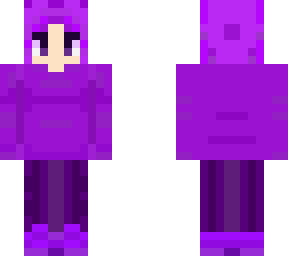 purple skins