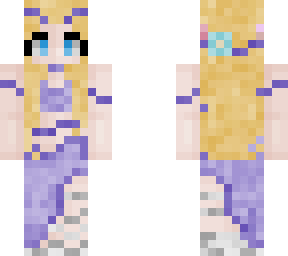 purplegodess