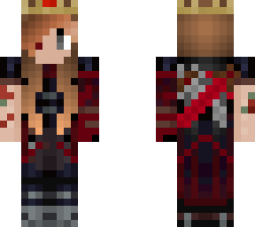 queen dove