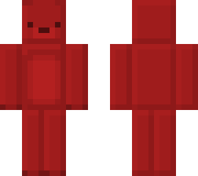 red bear