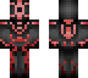 red guardian (bottom to top)