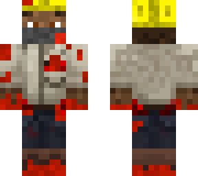 redstone miner