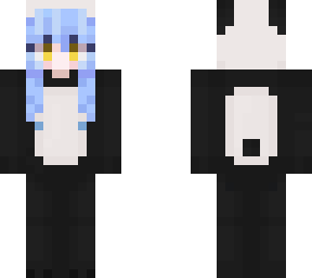 rimuru panda