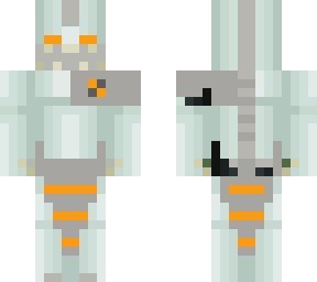 ripjaws (piscciss volanns)
