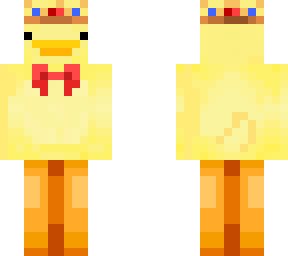 royal duck