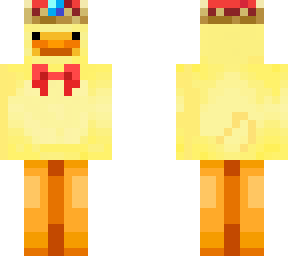 royal duck