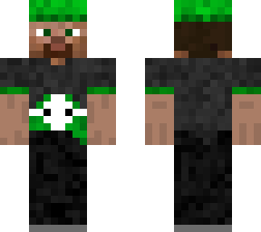 sc steve remastered