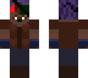 scalard redesign