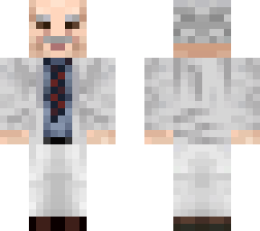 scientist