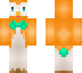 shiny biggest birb