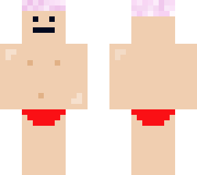 shower dude