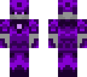 shulker brawler