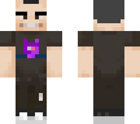 skullym violet v1