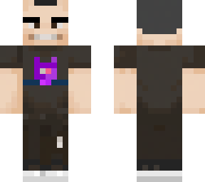 skullym violet v1 update