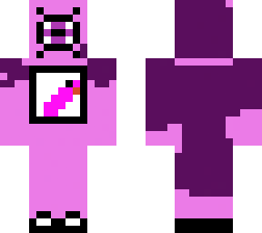 snake girl