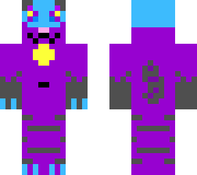 space cat (fixed)