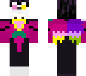 spamton n-n-neo!