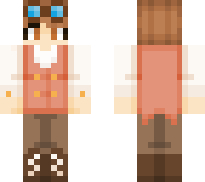 steampunk