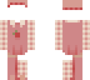 strawberry garden : prize