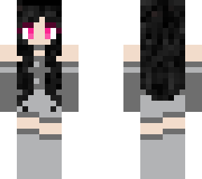 strawberry oc raven [ casual outfit ]