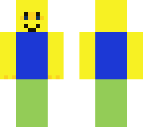 styllized noob