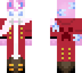 sylveon pirate