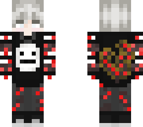 the cherry man