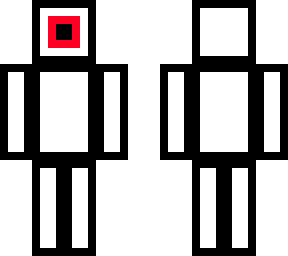 the eye