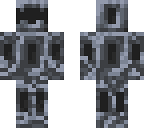 the heavy knight creds to amnce